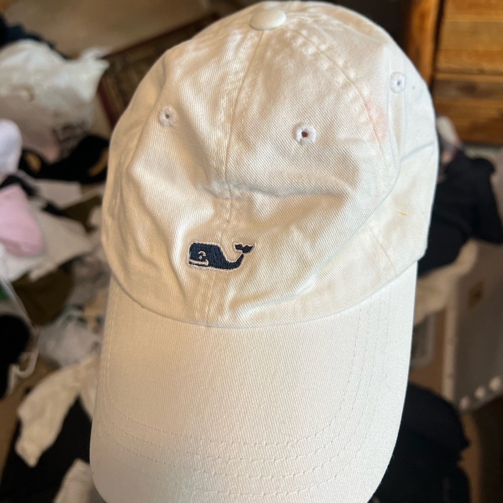 Vineyard Vines hat